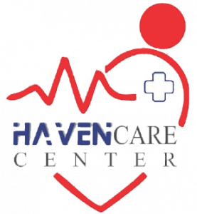 Haven Care Center logo